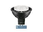 Żarówka LED MR16 GU 5,3  6,3W 380lm 12V DIM ściemnialna biała ciepła 24st. Mas LEDspotLV DimTone 929001152102 Philips 1