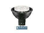 Żarówka LED MR16 GU 5,3  6,3W 380lm 12V DIM ściemnialna biała ciepła 24st. Mas LEDspotLV DimTone 871869649021100 Philips 1