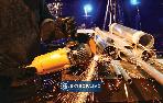 Szlifierka kątowa DeWalt DWE496-QS 230mm 2600W Nowość 2