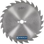 Piła tarczowa HM 450x30x4,2/2,8/32z GM20 otw.Combo do cięcia wzdłużnego drewna PS010-0450-0002 Globus 1