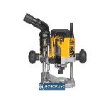 Frezarka górnowrzecionowa DeWalt DW622KT-QS 1400W TSTAK Nowość 2