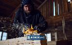 Strug DeWalt DCP580N-XJ 18V XR bez akumulatora i ładowarki 5