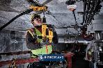 Młotowiertarka SDS-max DeWalt D25481K-QS 6,1J 1050W walizka 3