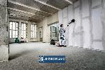 Szlifierka na wysięgniku (żyrafa) Metabo LSV 5-225 Comfort 500W walizka 600136000 3