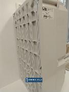 Rozdzielnica budowlana 16A 5P + 32A 5P + 4x2P+Z 230V okno 13 mod. IP54 Koszalin 9026652W PCE 3