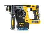 Akumulatorowy młot udarowo-obrotowy z uchwytem SDS-plus DeWalt DCH274P2T-QW 2,1J 18V XR 2x5,0Ah Li-Ion TStak II 2