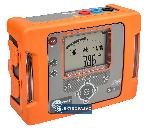 Miernik rezystancji izolacji MIC-5001 z certyfikatem kalibracji WMPLMIC5001 Sonel 3