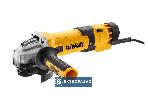 Szlifierka kątowa DeWalt DWE4257-QS 1500W tarcza 125mm 1