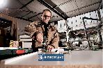 Wiertarko-wkrętarka Metabo PowerMaxx BS Basic 12V 2x2,0Ah walizka 600080500 3