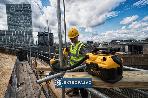 Odkurzacz przemysłowy DeWalt DCV584L-QW 18V XR bez akumulatora i ładowarki Nowość 5
