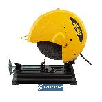 Przecinarka do metalu DeWalt D28730-QS 2300W tarcza 355mm 2