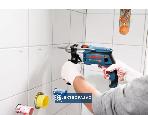 Wiertarka udarowa Bosch GSB 16 Re 750W (uchwyt szybkomocujący) walizka 060114E500 2