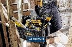 Skrzynka narzędziowa systemowa DeWalt TStak głęboka otwarta DWST1-71228 2