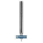 Frez trzpieniowy VHM do grawerowania - dwustopniowy H1=2xH=38xd=3xD=1 / 1 LS104-0103-0001 Globus 1