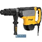 Młot udarowo-obrotowy z uchwytem SDS-max DeWalt D25773K-QS 1700W 19,4J AVC walizka 5