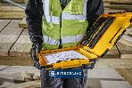 Podkładka do notowania do skrzynek narzędziowych DeWalt TSTAK DWST82732-1 5