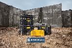 Taca wewnętrzna płytka do skrzynek DeWalt ToughSystem 2.0 DWST83407-1 4