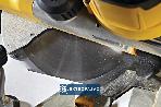 Pilarka ukośnica DeWalt DWS778-QS 250mm 1850W z posuwem Nowość 5