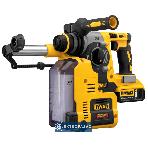 System odsysania pyłu DeWalt D25303DH-XJ Nowość 2