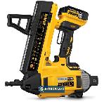 Gwoździarka akumulatorowa DeWalt DCN890N-XJ gwoździe 13-57mm 18V XR bez akumulatora i ładowarki 5