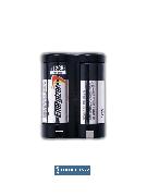Bateria specjalistyczna Photo litowa 2CR5 6V blister 1 bat. E300779401 Energizer 2