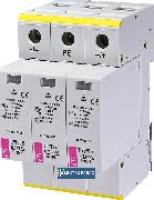 Ogranicznik przepięć PV 3P typ 1 ETITEC B T12 PV 1000/5 002440425 Eti Polam 1