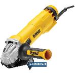 Szlifierka kątowa DeWalt DWE4217-QS 1200W tarcza 125mm 2