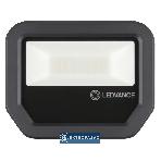 Naświetlacz LED Slim  20W 2400lm biała zimna IP65 czarny FL PFM 20W/6500K SYM 100 BK 4058075421059 Ledvance 2