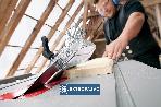 Pilarka tarczowa stołowa Bosch GTS 10 J 254mm 1800W 0601B30500 2