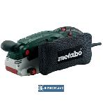 Szlifierka taśmowa Metabo BAE 75 1010W + podstawy 600375000 1