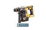 Młotowiertarka SDS-plus DeWalt DCH273N-XJ 2,1J 18V XR bez akumulatora i ładowarki 1