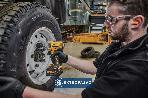 Klucz udarowy DeWalt DCF891N-XJ 1/2 cala 812Nm 18V XR bez akumulatora i ładowarki 5