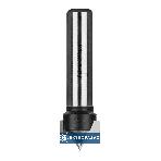 Frez trzpieniowy zaokrąglający CNC Premium z ostrzem prowadzącym D=6,4xH=7/d=6  R=3,2  FT903-0606-0001 Globus 2