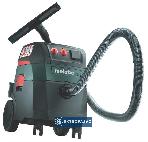 Odkurzacz przemysłowy Metabo ASR 35 L ACP 1400W wytrząsanie elektromagnet. 602057000 4