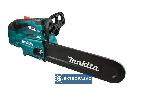 Pilarka łańcuchowa Makita DUC356ZB prow. 35cm 2x18V LXT bez akumulatora i ładowarki XPT BLDC OPE anti-kickback 3