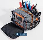 Miernik rezystancji izolacji MIC-5001 z certyfikatem kalibracji WMPLMIC5001 Sonel 1