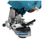 Ostrzałka do łańcuchów do piły łańcuchowej Dedra DED7087 18V bez akumulatora i ładowarki 5