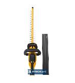 Nożyce do żywopłotu DeWalt DCM563PB-XJ 55cm 18V XR bez akumulatora i ładowarki 1