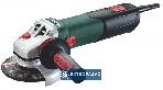 Szlifierka kątowa Metabo WEV 15-125 Quick 125mm 1550W reg. obrotów 600468000 1