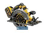 Pilarka tarczowa DeWalt DCS579T2-QW 190mm 54V XR FlexVolt 2x6,0Ah TSTAK 2