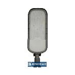 Oprawa uliczna LED 200W 28000lm biała neutralna czujnik zmierzchu 145/75st IP65 IK09 szara Streetos 2 SLI027019NW_PW Wojnarowscy 3