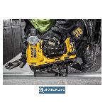 Gwoździarka akumulatorowa DeWalt DCN890P2-QW 18V XR 2x5,0Ah Li-Ion gwoździe 13-57mm walizka 5