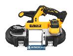Piła taśmowa DeWalt DCS378N-XJ 18V XR cięcie do 83mm bez akumulatora i ładowarki Nowość 1