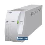 Zasilacz awaryjny UPS Ever ECO Pro 700AVR/420W CDS czysty sinus z akumulatorem 12 V / 7 Ah VRLA 1