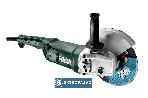 Szlifierka kątowa Metabo WE 2200-230 230mm 2200W 606437000 4