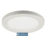 Plafoniera LED 24W 1900lm CCT IP20 biała Olga 03769 Ideus 1