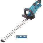 Nożyce do żywopłotu Makita DUH651Z 65cm 2x18V bez akumulatora i ładowarki 1