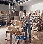 Wiertarko-wkrętarka udarowa Bosch GSB 12V-30 2x2,0Ah walizka 06019G9100 4
