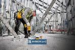 Odsysacz pyłu DeWalt DWH161N-XJ 18V XR bez akumulatora i ładowarki 5