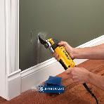 Narzędzie wielofunkcyjne DeWalt DWE315KT-QS 300W + osprzęt 32szt. TSTAK 2
